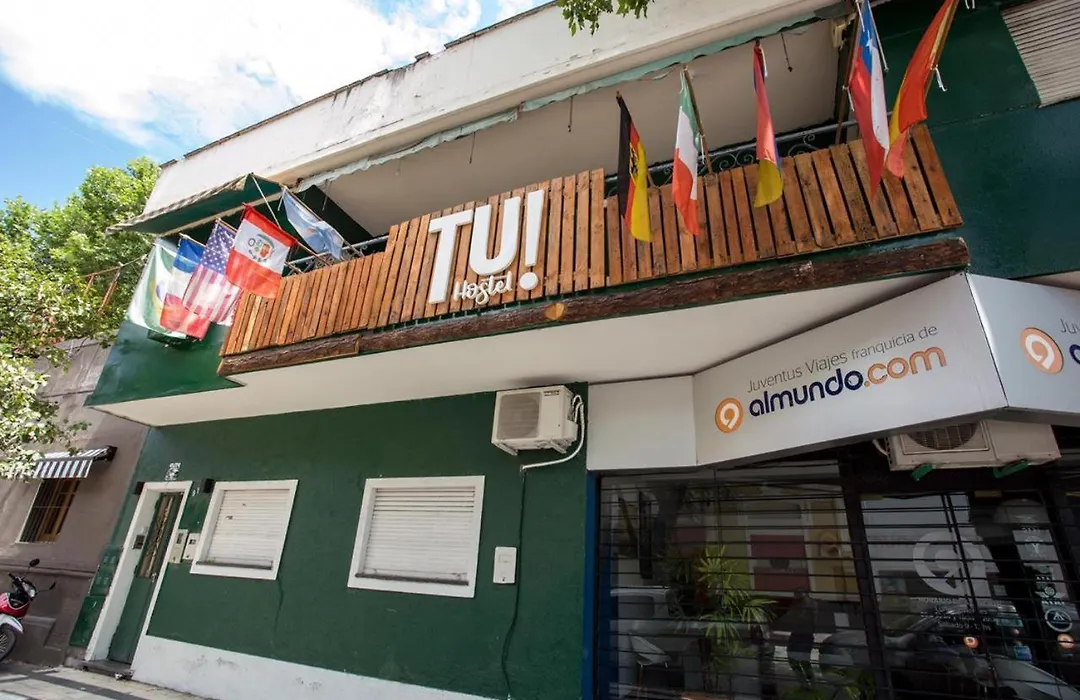 Tu Hostel Tucuman-1