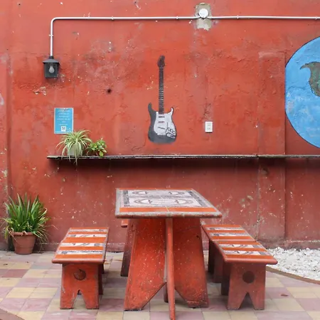 Tu Hostel Tucuman-2