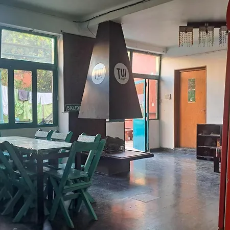 Tu Hostel Tucuman-3